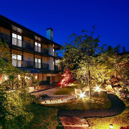 Ryokan Kanade Kyoto Exterior photo