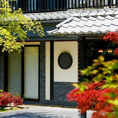 Ryokan Kanade Kyoto Exterior photo