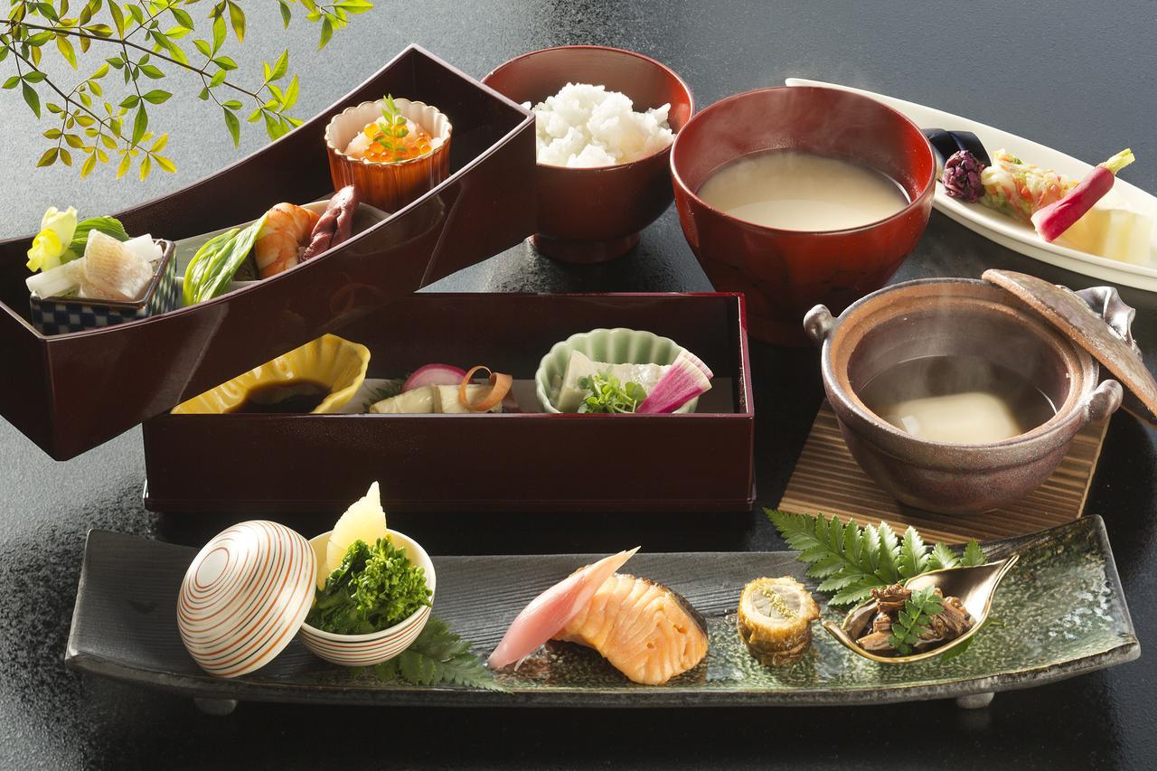 Ryokan Kanade Kyoto Exterior photo
