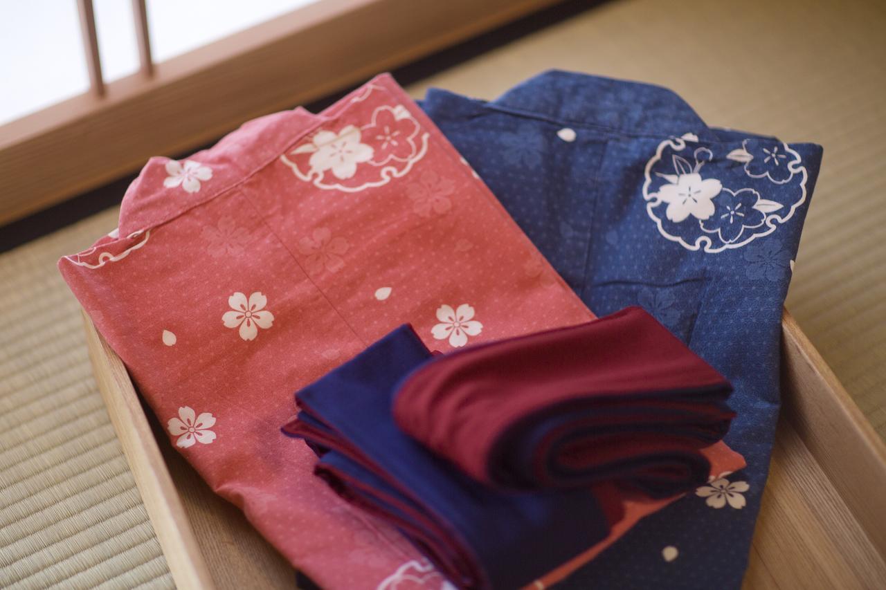 Ryokan Kanade Kyoto Exterior photo