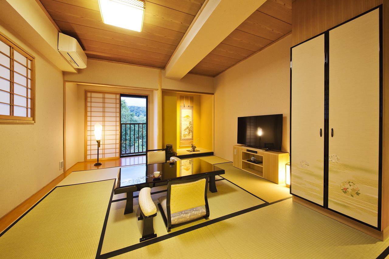 Ryokan Kanade Kyoto Exterior photo