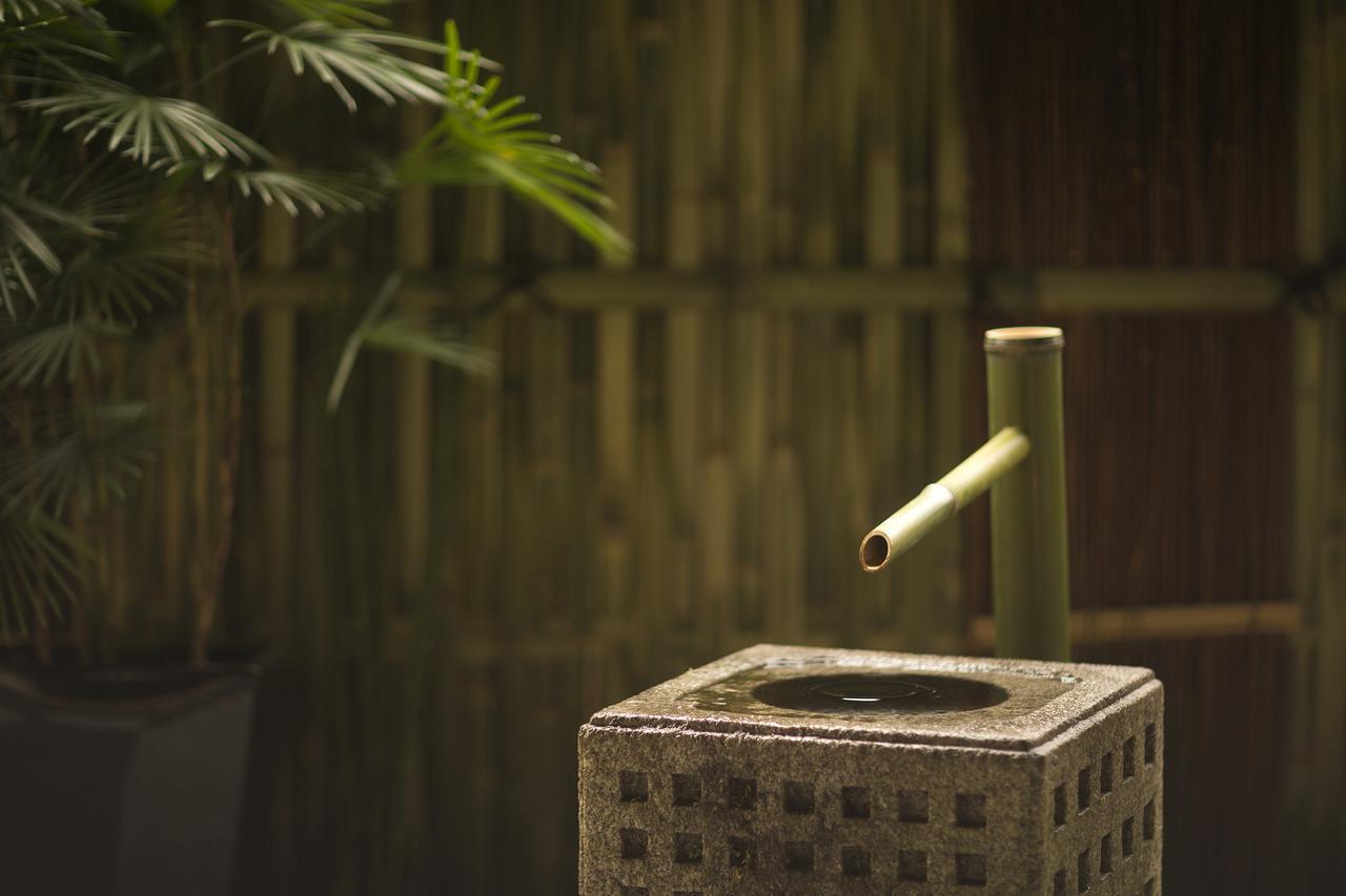 Ryokan Kanade Kyoto Exterior photo