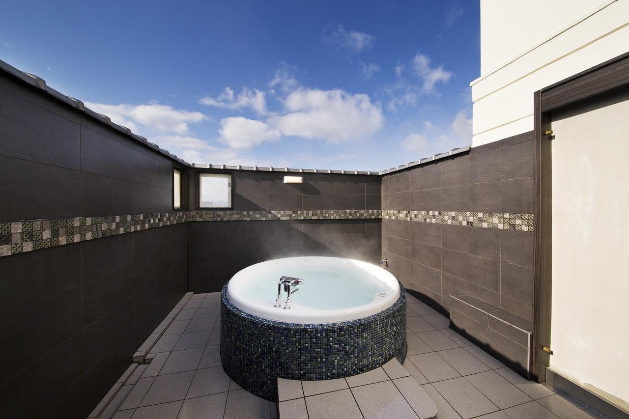 Ryokan Kanade Kyoto Exterior photo