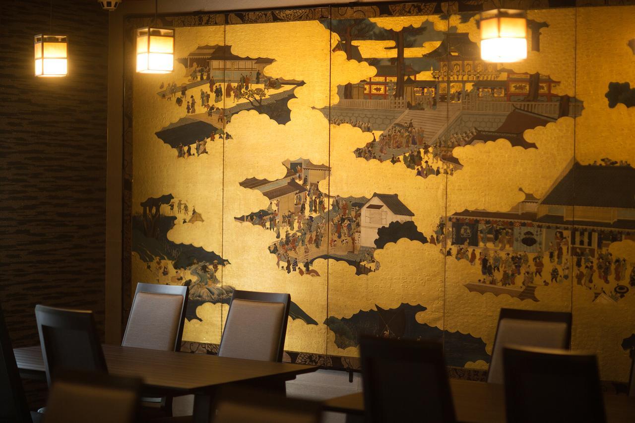 Ryokan Kanade Kyoto Exterior photo