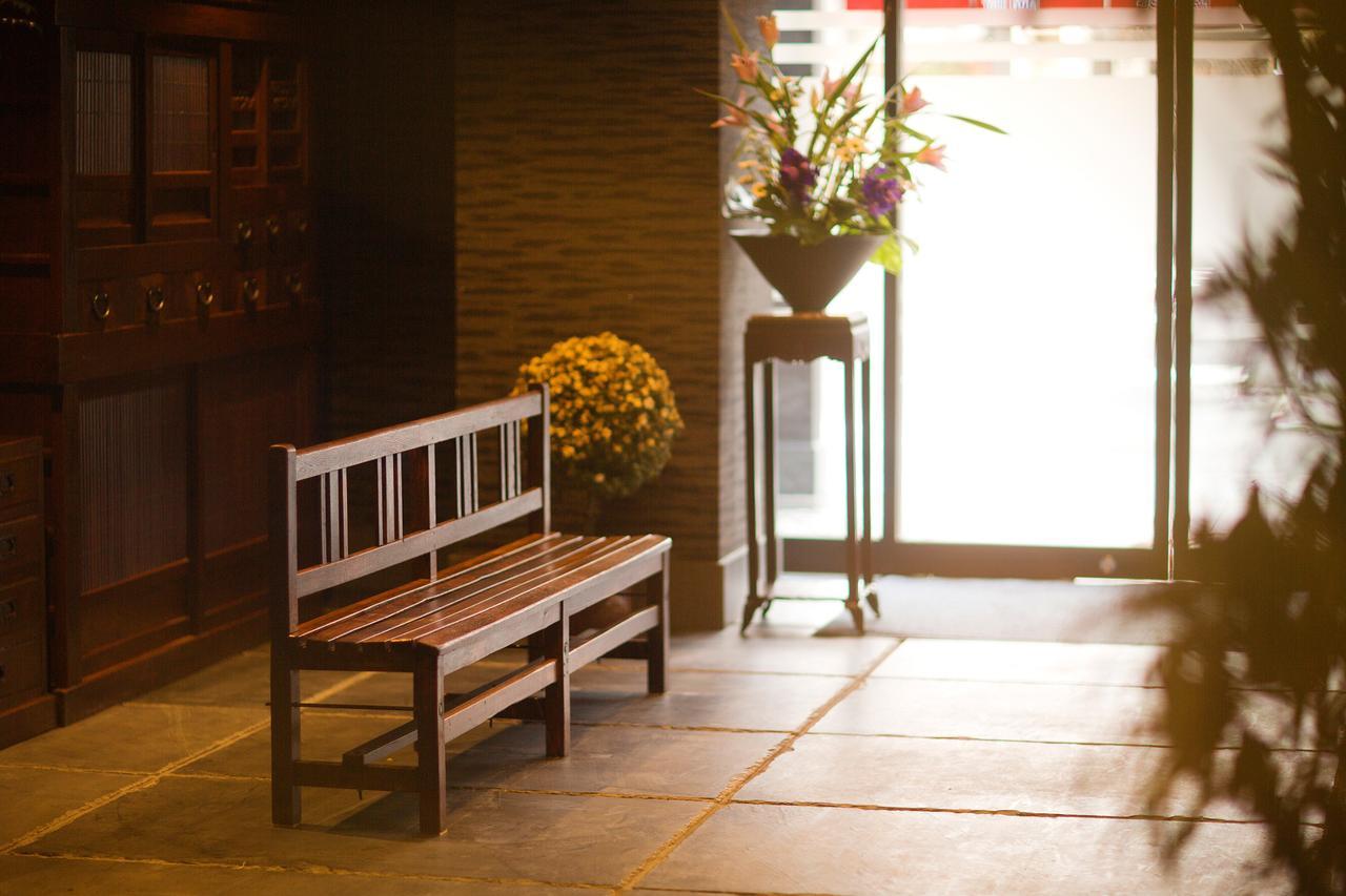 Ryokan Kanade Kyoto Exterior photo