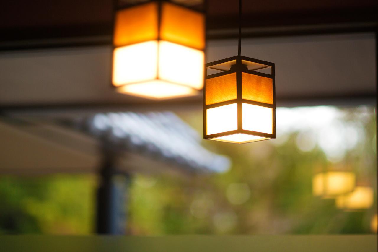 Ryokan Kanade Kyoto Exterior photo