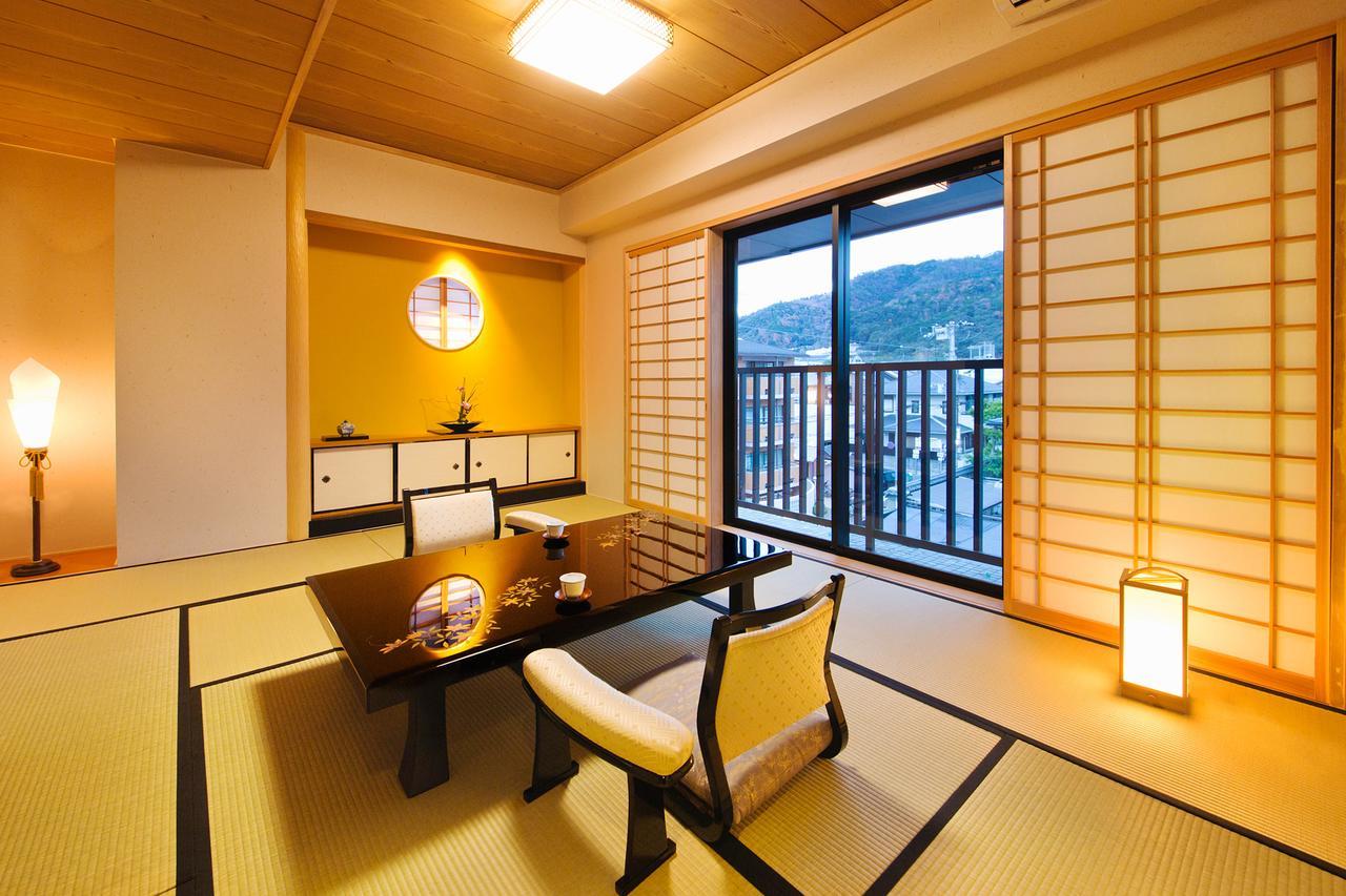Ryokan Kanade Kyoto Exterior photo