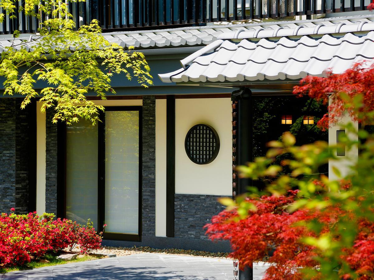 Ryokan Kanade Kyoto Exterior photo